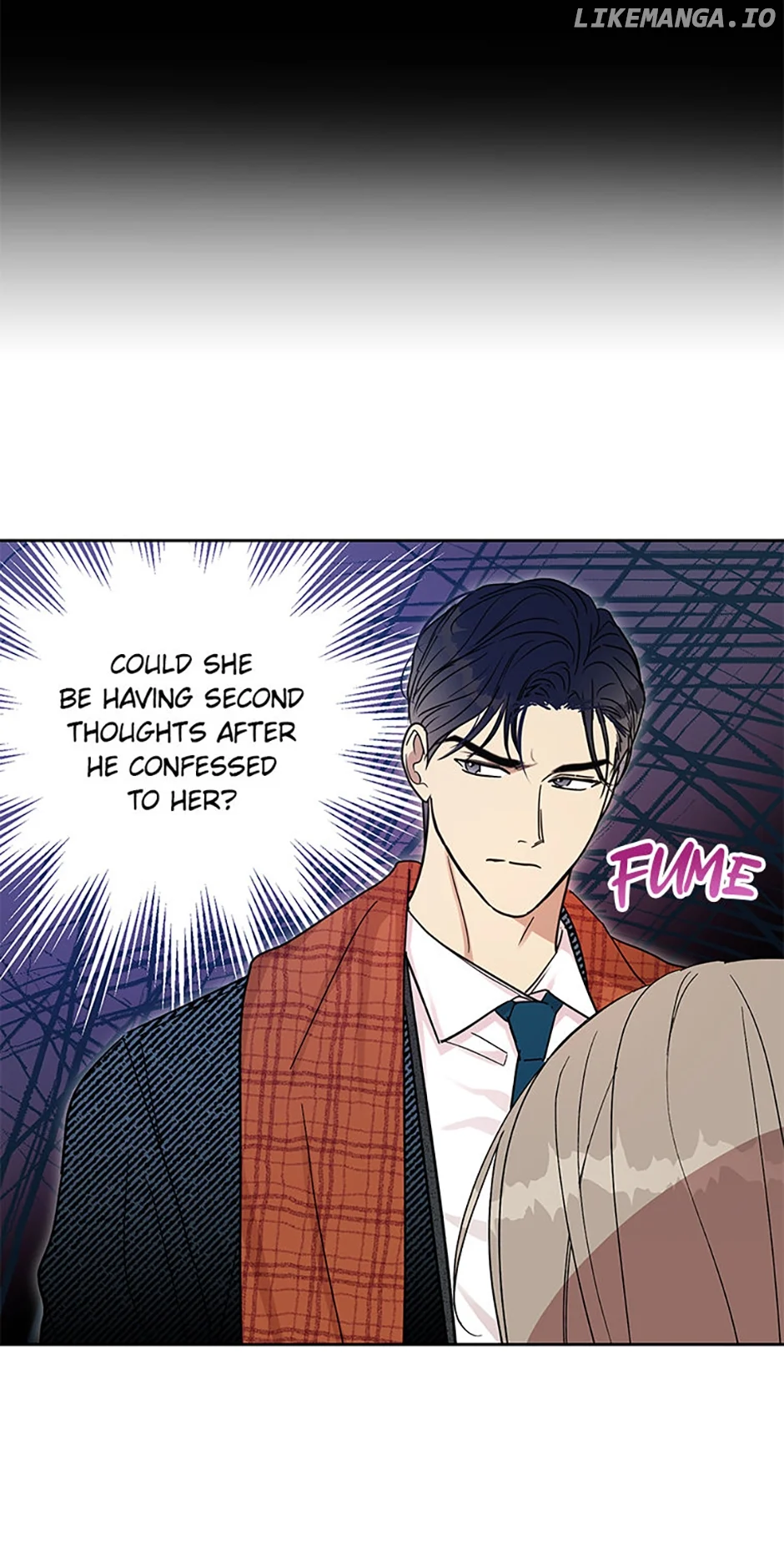 Love Class chapter 41 page 10