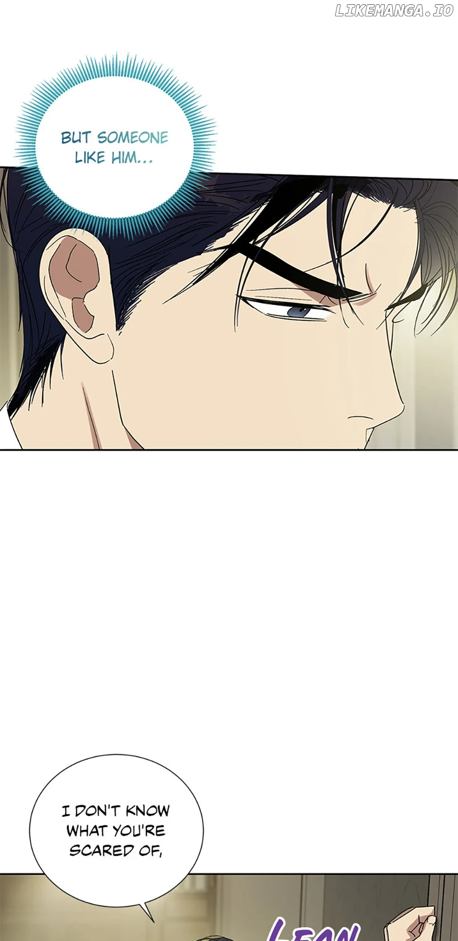 Love Class chapter 41 page 11