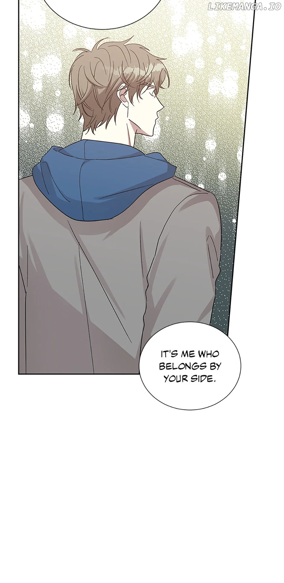 Love Class chapter 41 page 13