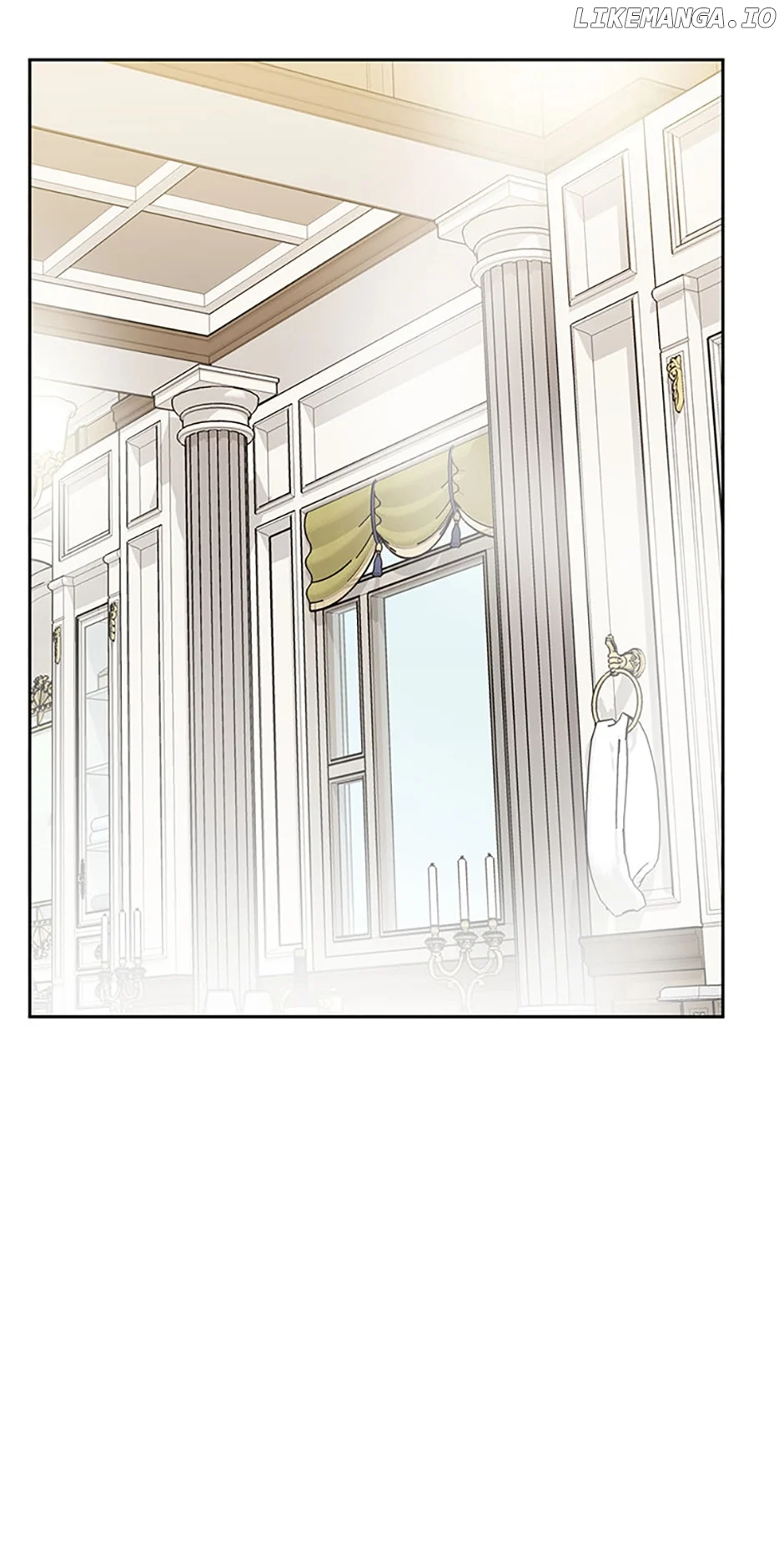 Love Class chapter 41 page 17