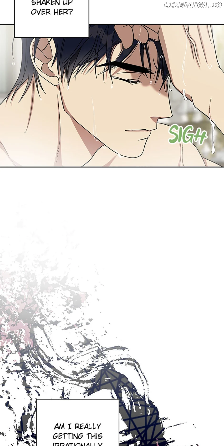 Love Class chapter 41 page 19