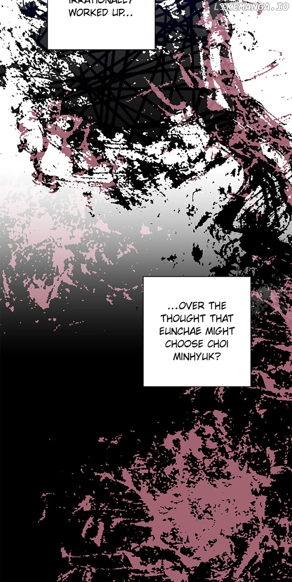 Love Class chapter 41 page 20