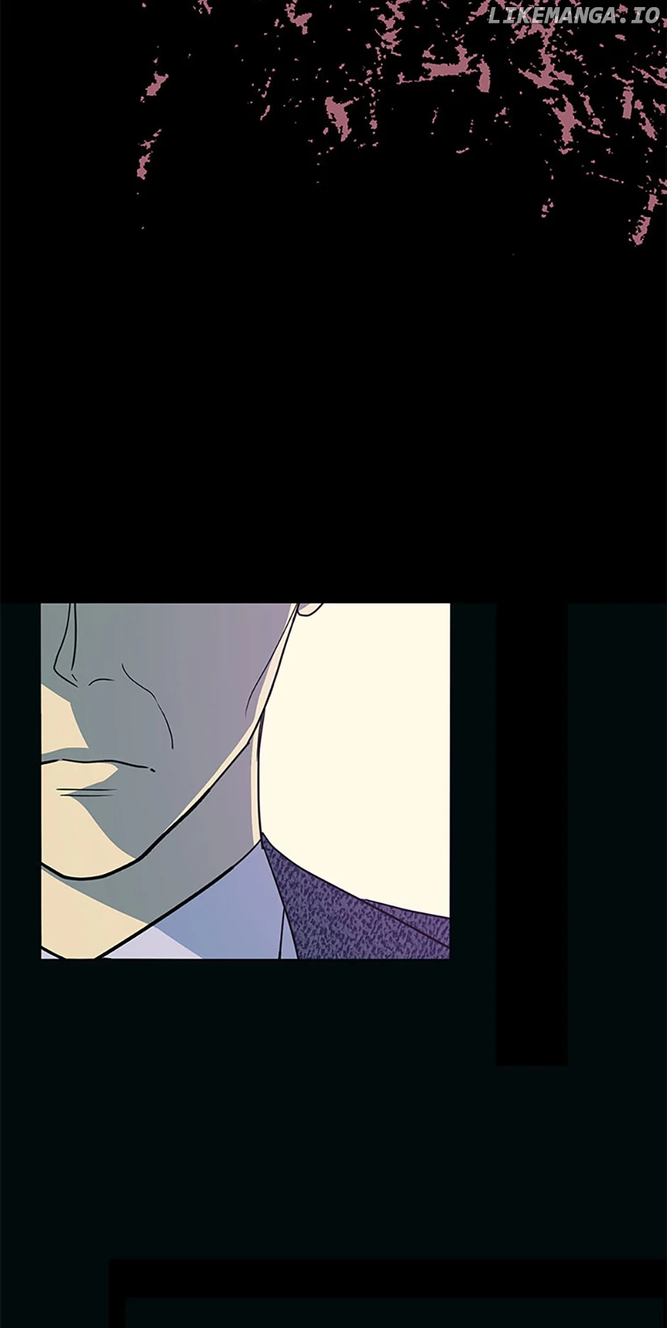 Love Class chapter 41 page 21