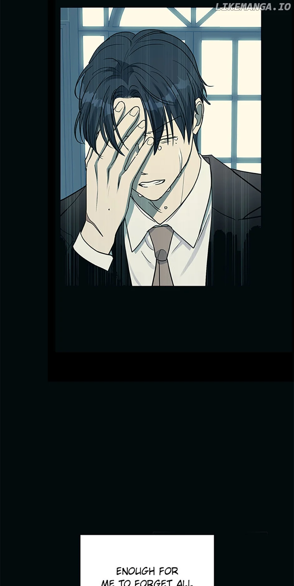 Love Class chapter 41 page 22