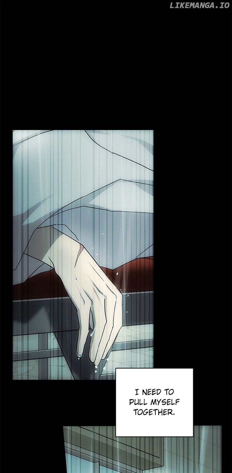 Love Class chapter 41 page 24