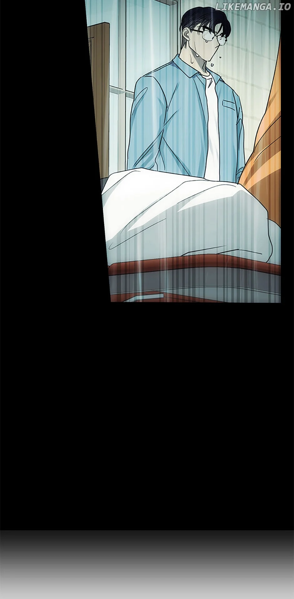 Love Class chapter 41 page 25