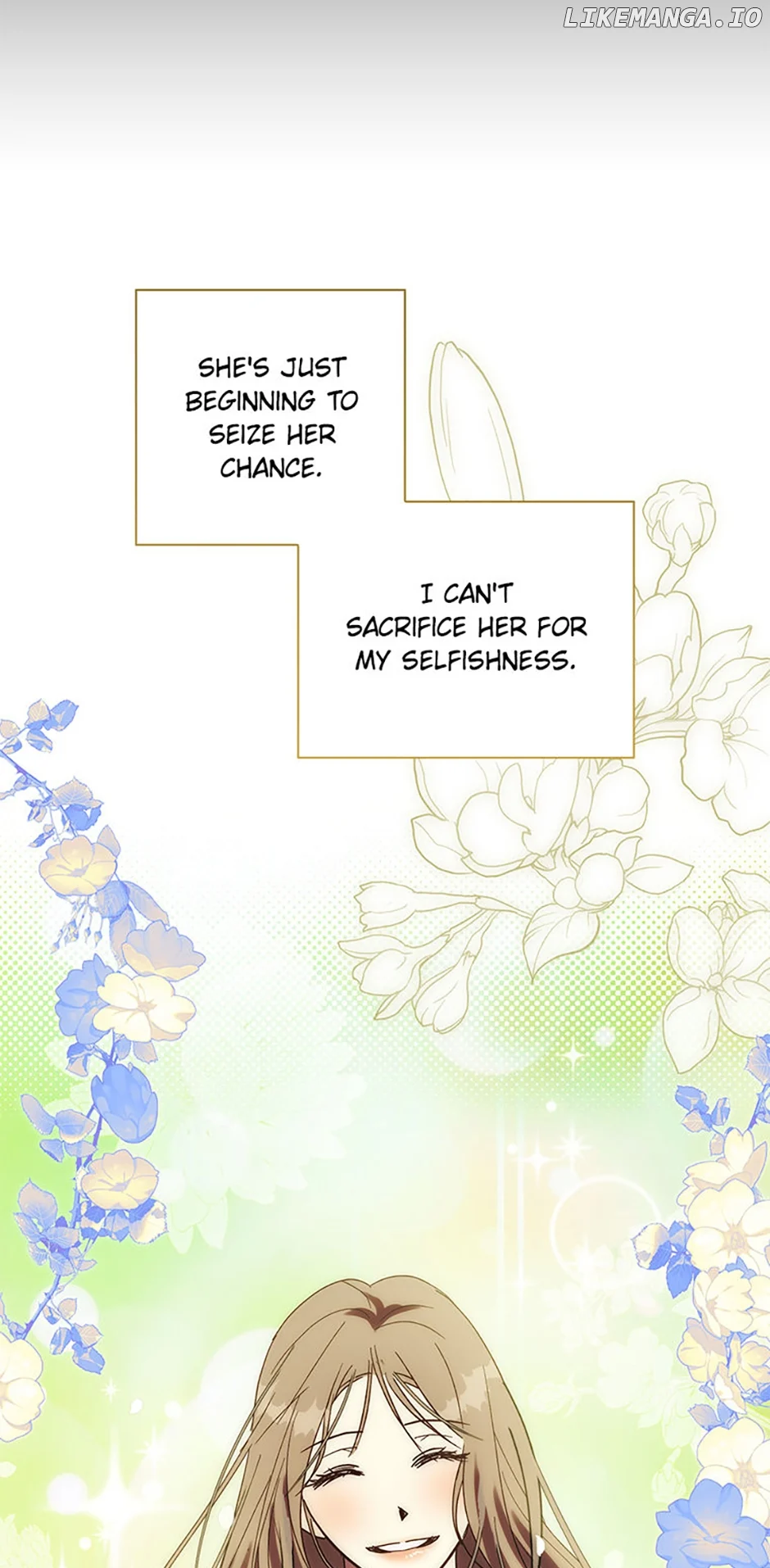 Love Class chapter 41 page 26