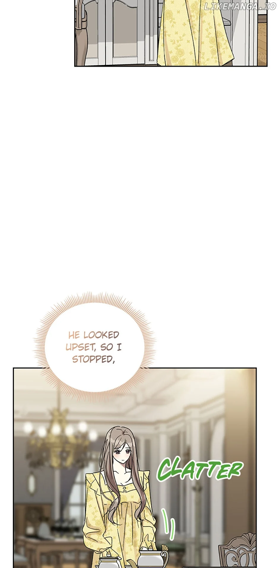 Love Class chapter 41 page 30