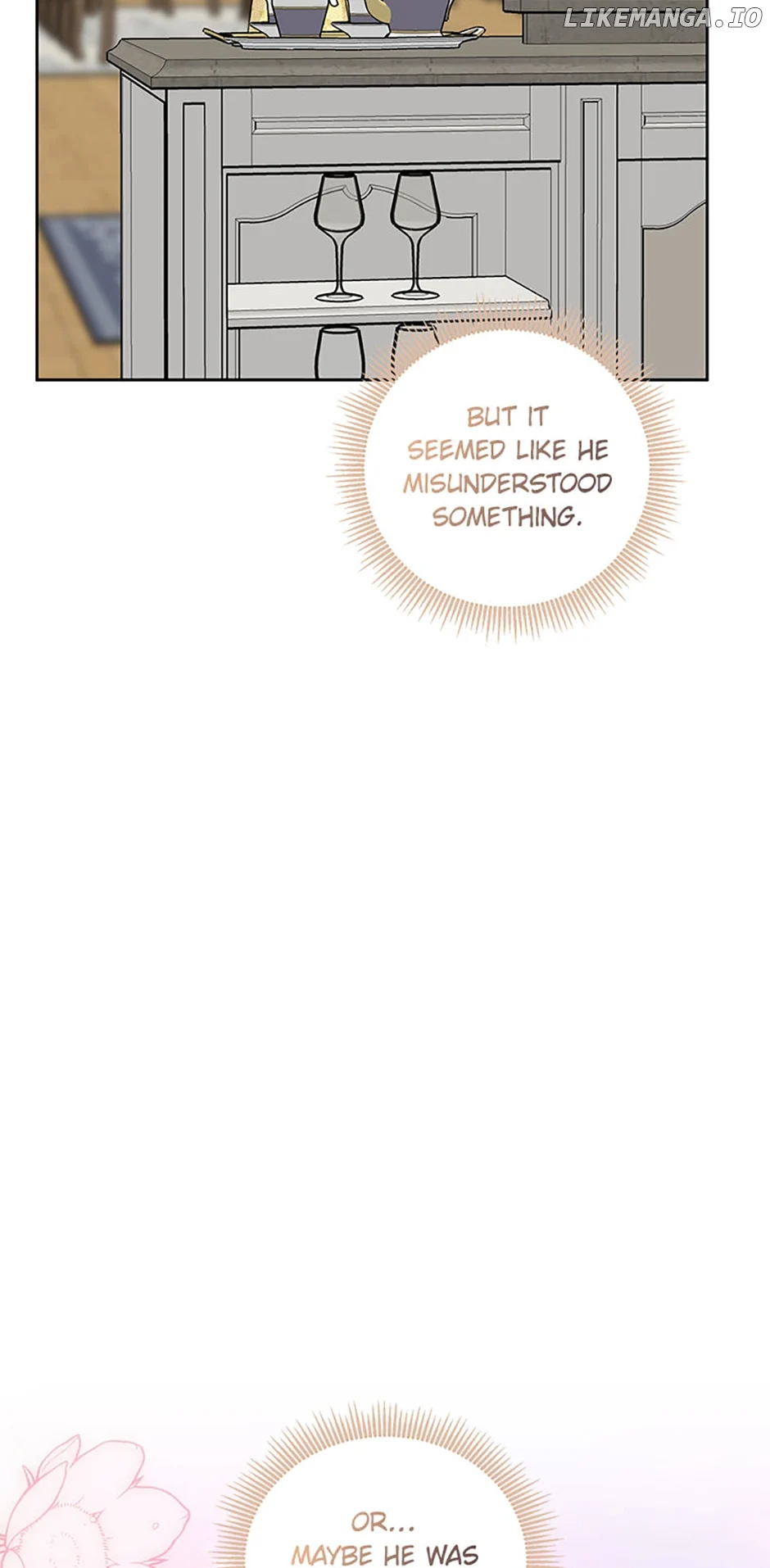 Love Class chapter 41 page 31