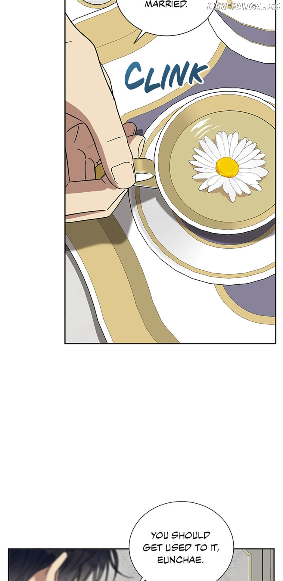 Love Class chapter 41 page 38