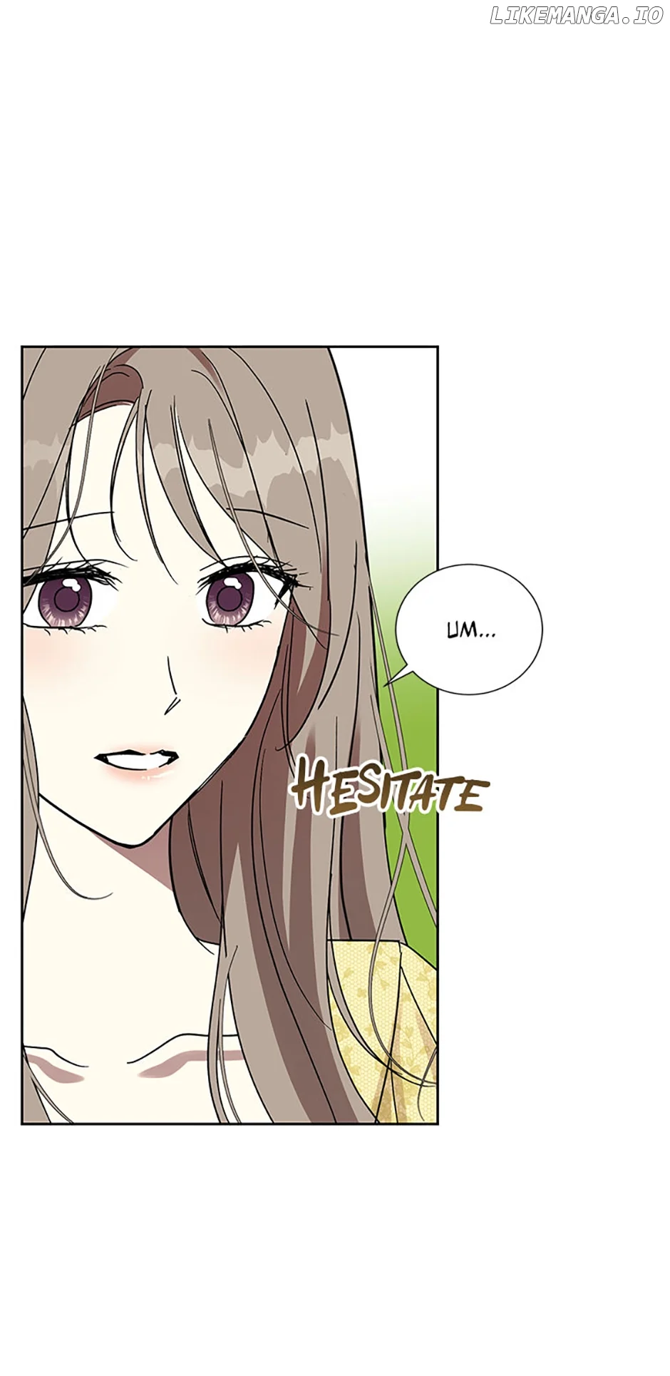 Love Class chapter 41 page 40