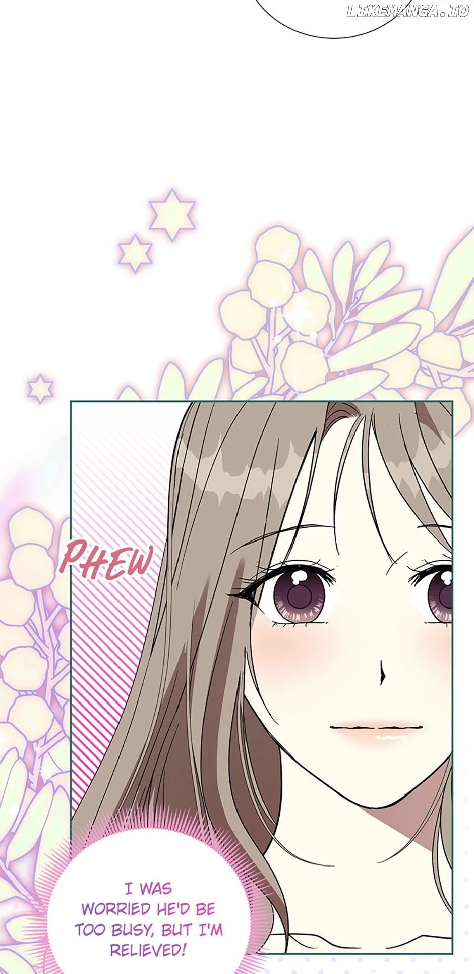 Love Class chapter 41 page 42