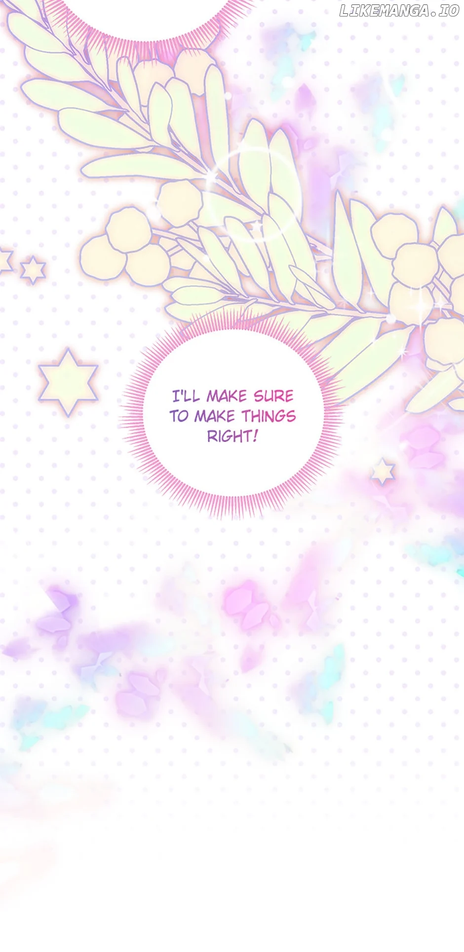 Love Class chapter 41 page 43