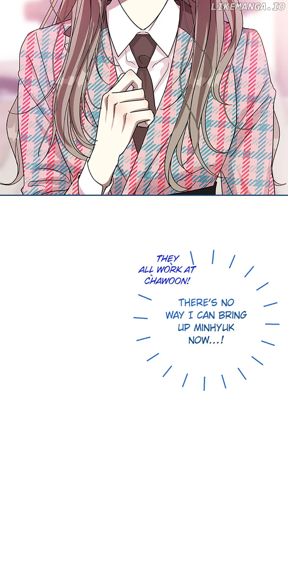 Love Class chapter 41 page 49