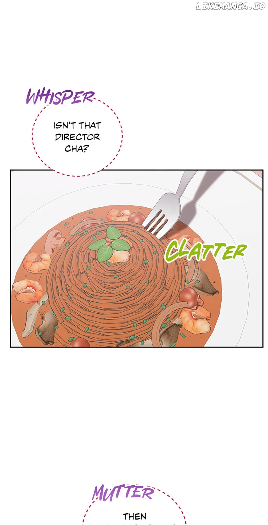 Love Class chapter 41 page 50