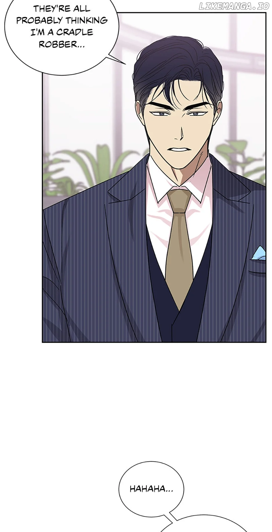 Love Class chapter 41 page 52