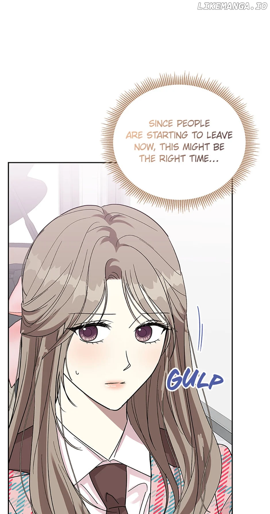 Love Class chapter 41 page 56