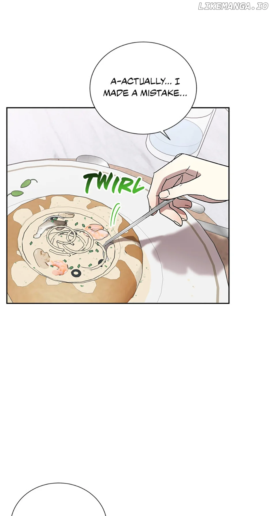 Love Class chapter 41 page 59
