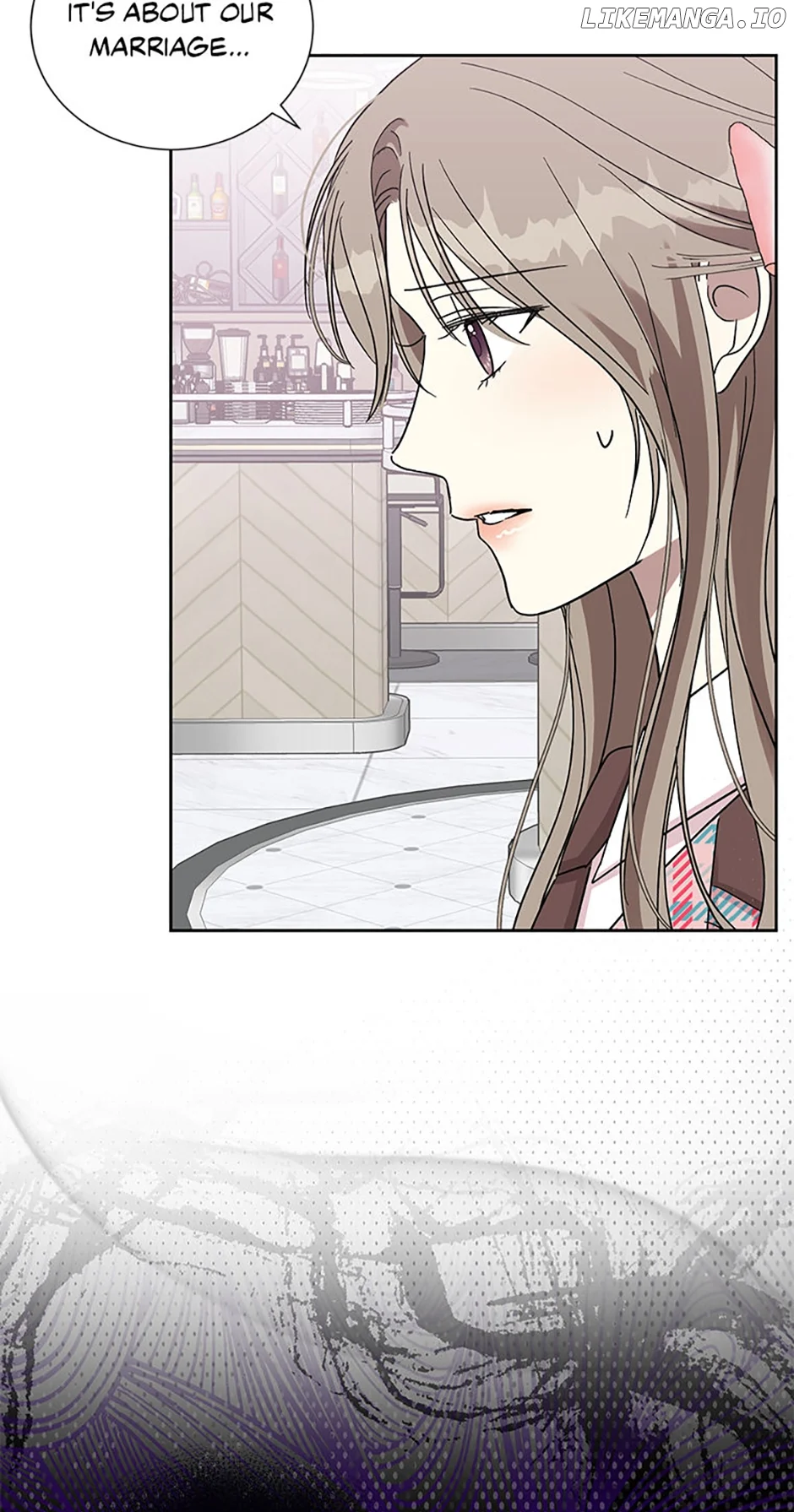 Love Class chapter 41 page 60