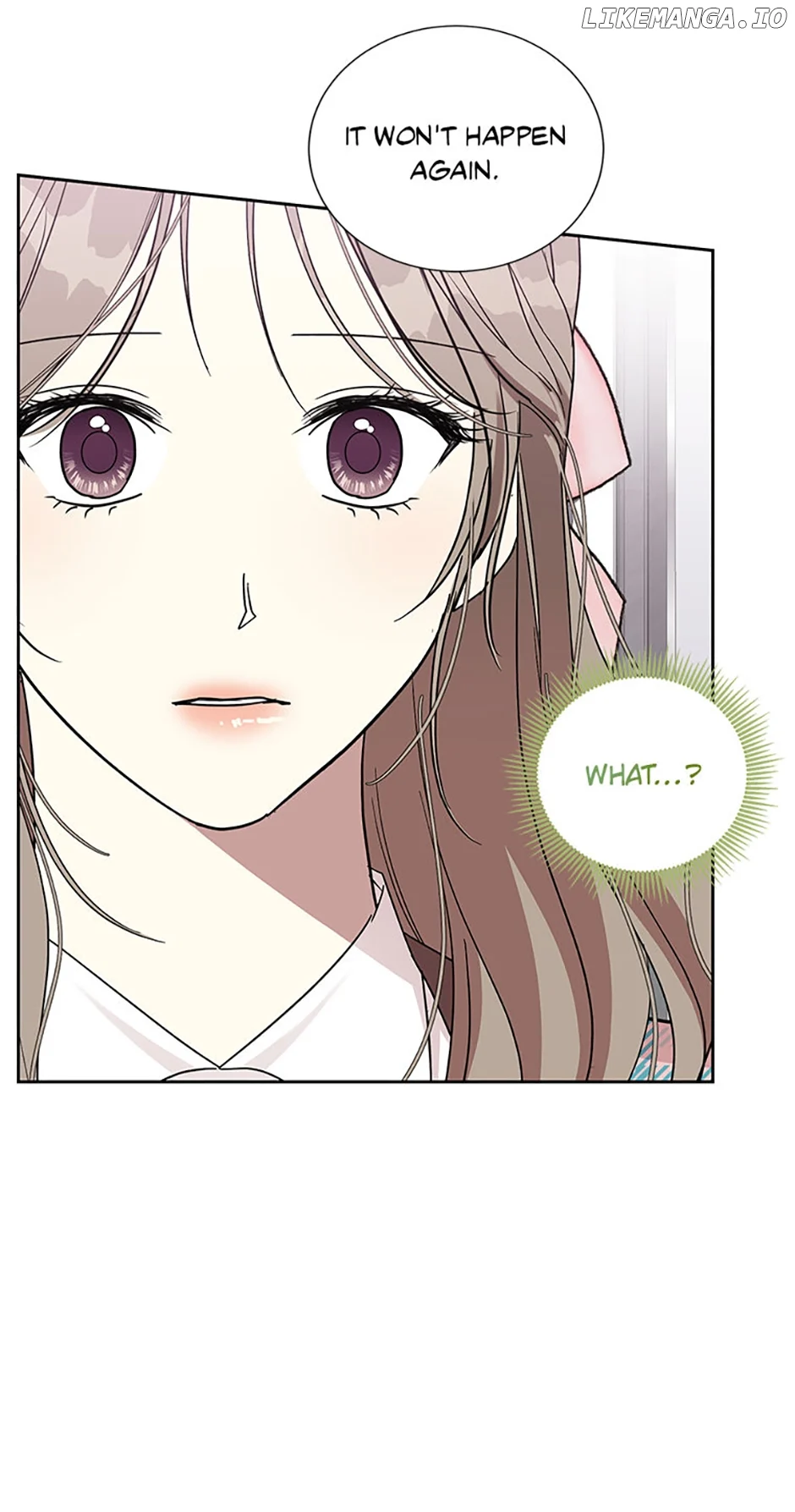 Love Class chapter 41 page 63