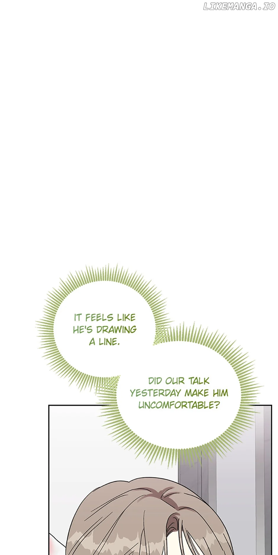 Love Class chapter 41 page 64