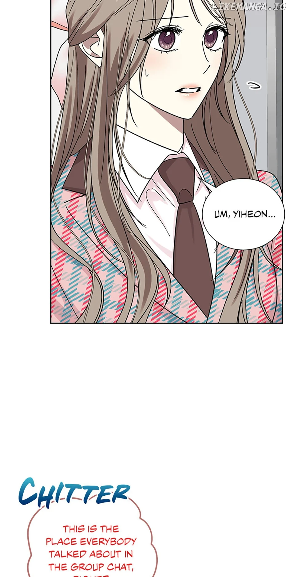 Love Class chapter 41 page 65