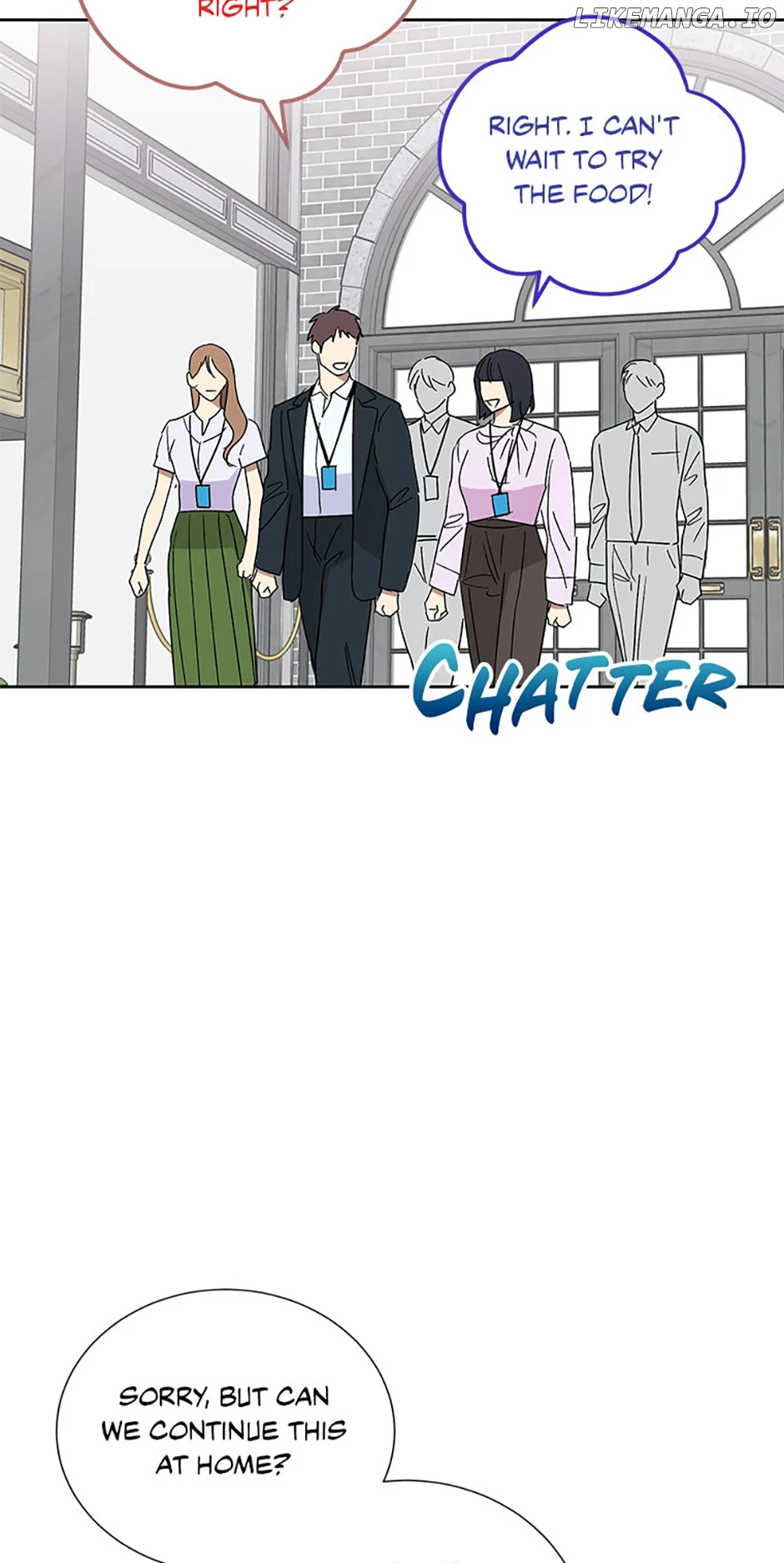 Love Class chapter 41 page 66