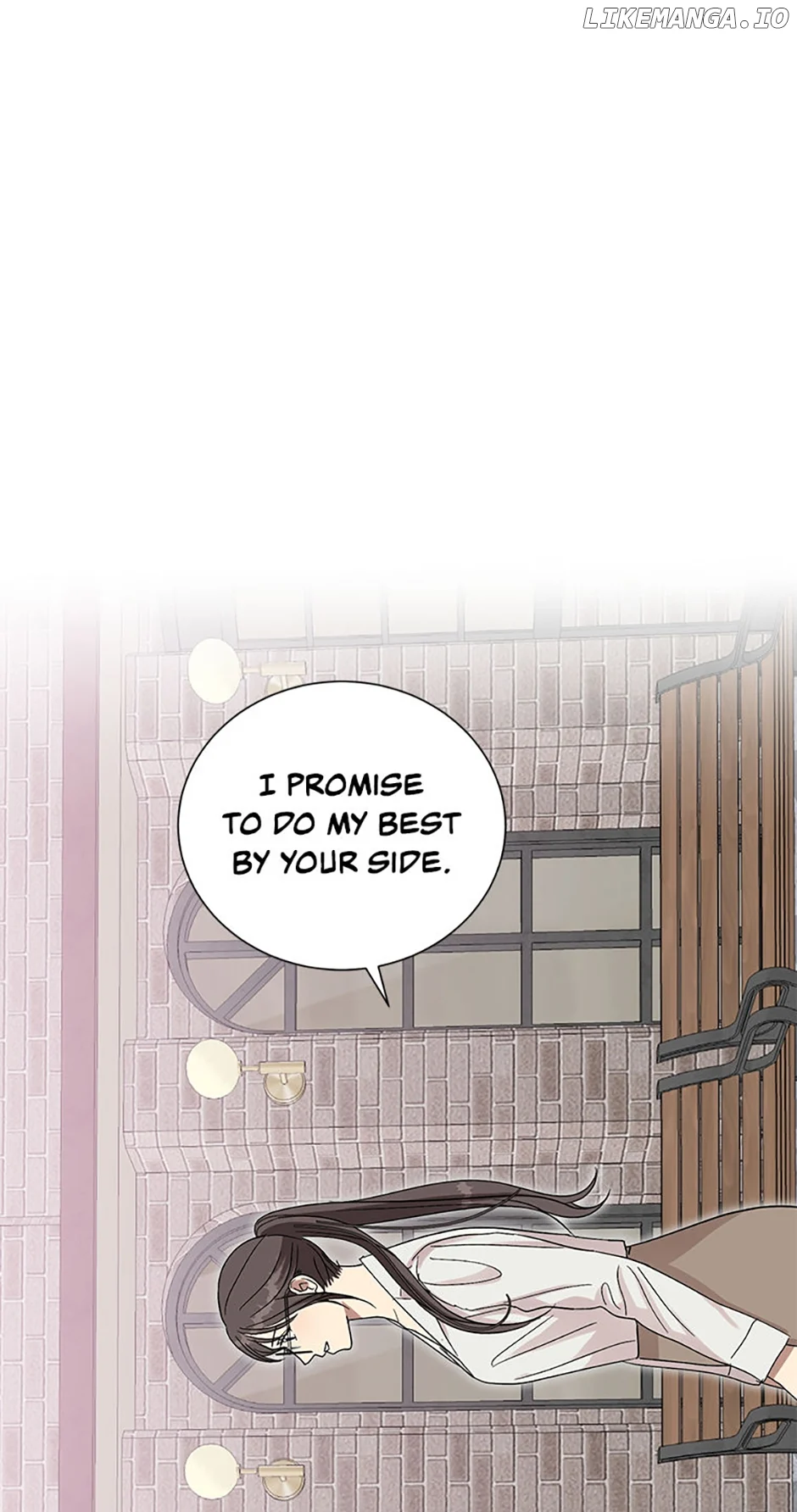 Love Class chapter 41 page 75