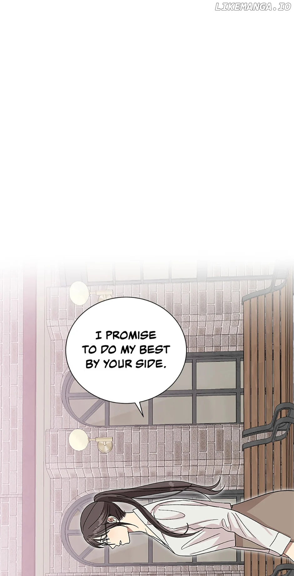 Love Class chapter 42 page 1