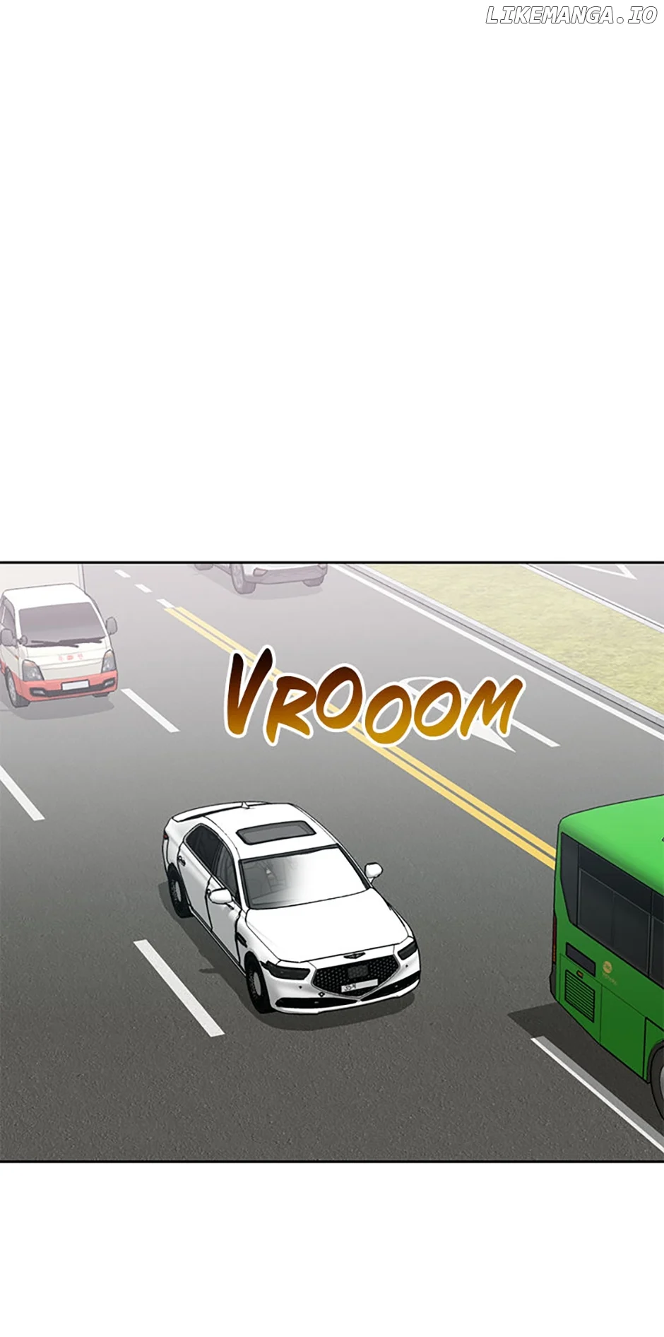 Love Class chapter 42 page 33