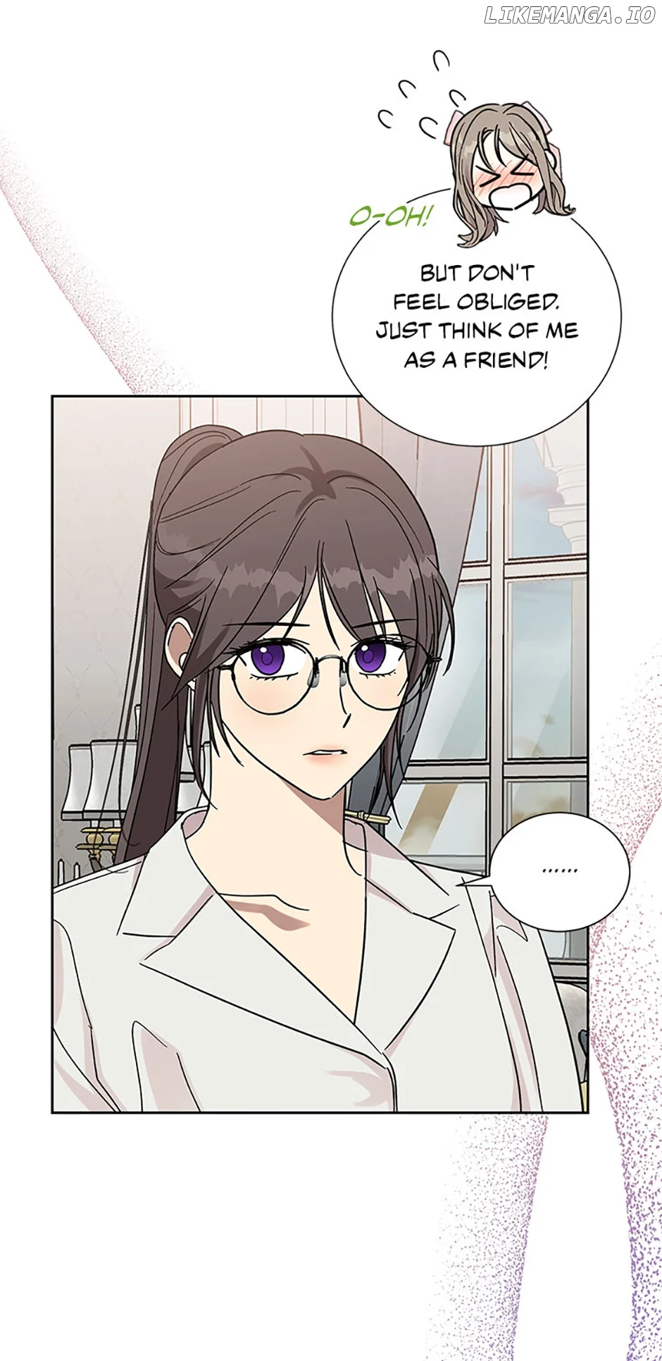 Love Class chapter 42 page 51