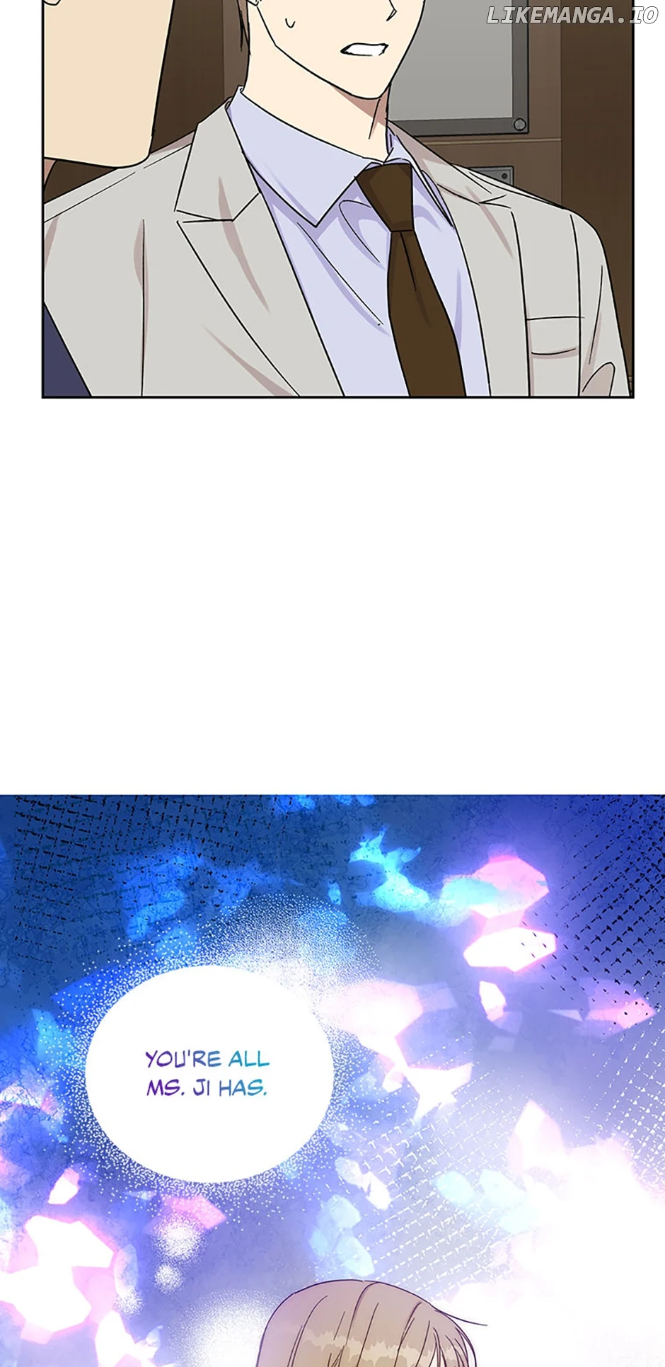 Love Class chapter 42 page 58