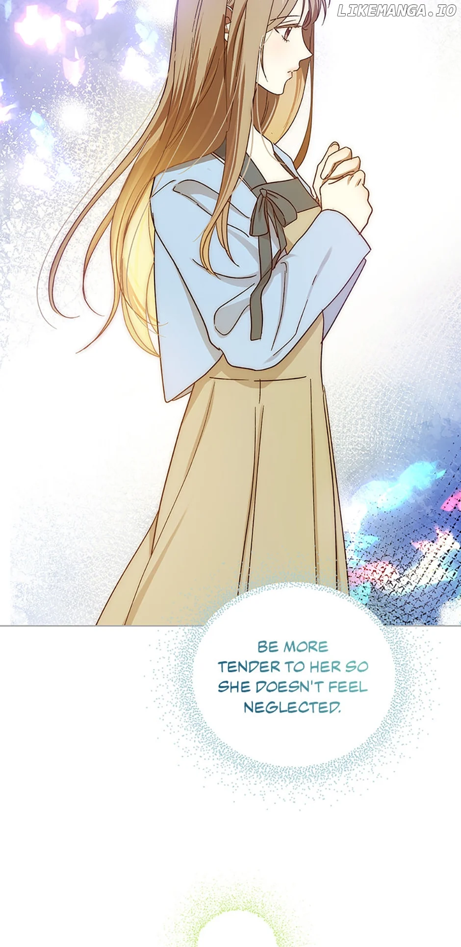 Love Class chapter 42 page 59