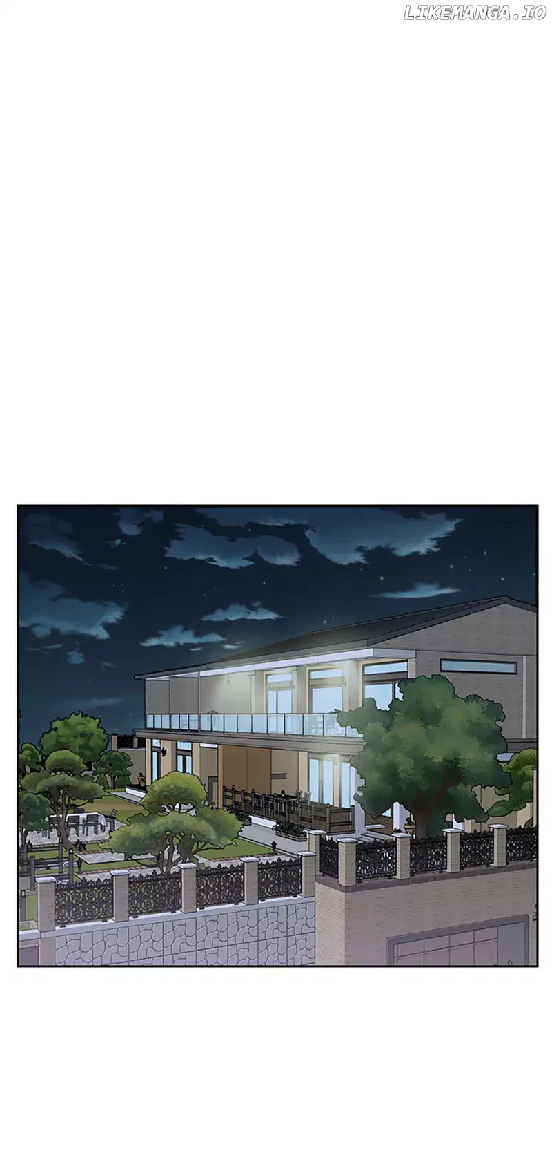 Love Class chapter 43 page 1