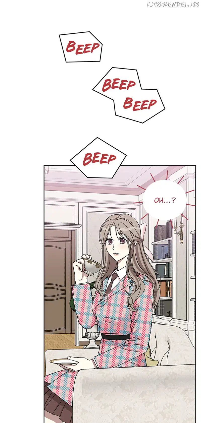 Love Class chapter 43 page 2