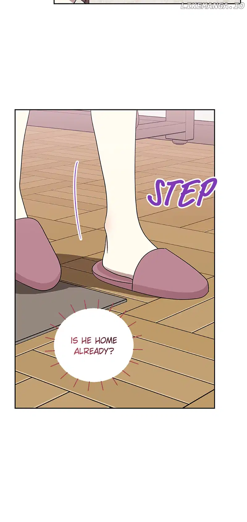 Love Class chapter 43 page 3