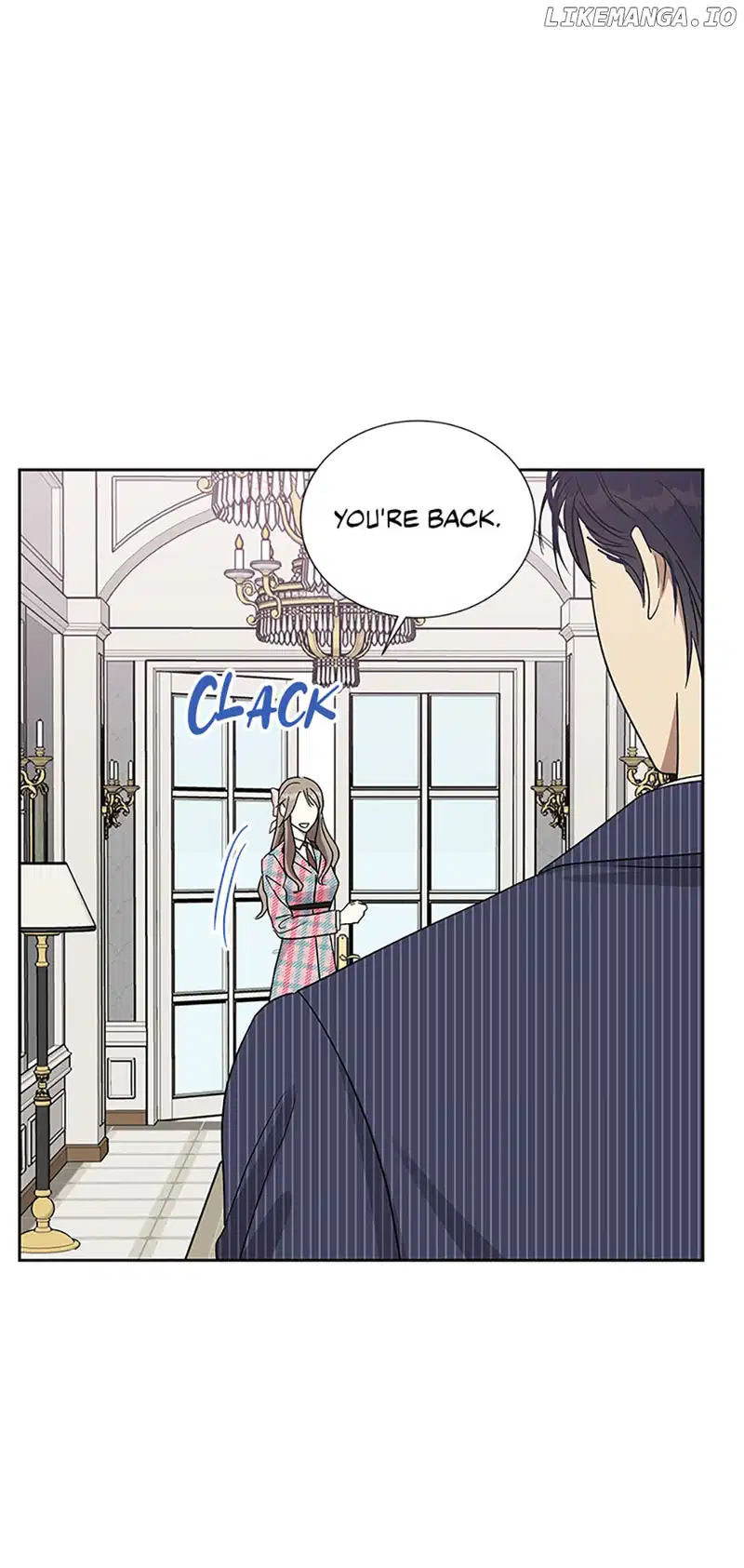 Love Class chapter 43 page 4