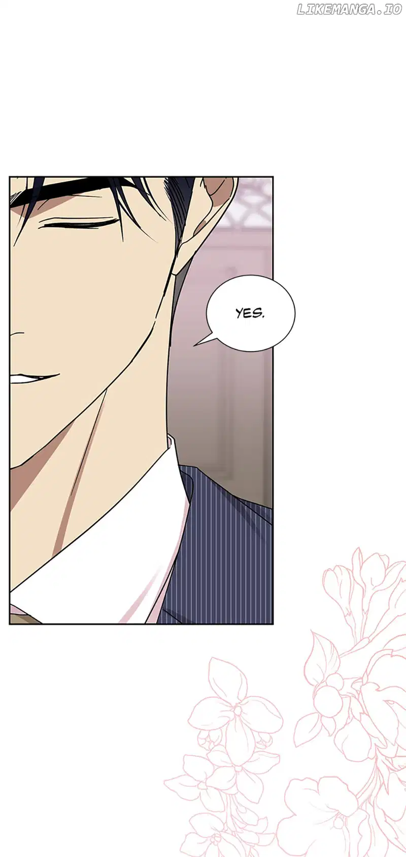 Love Class chapter 43 page 5