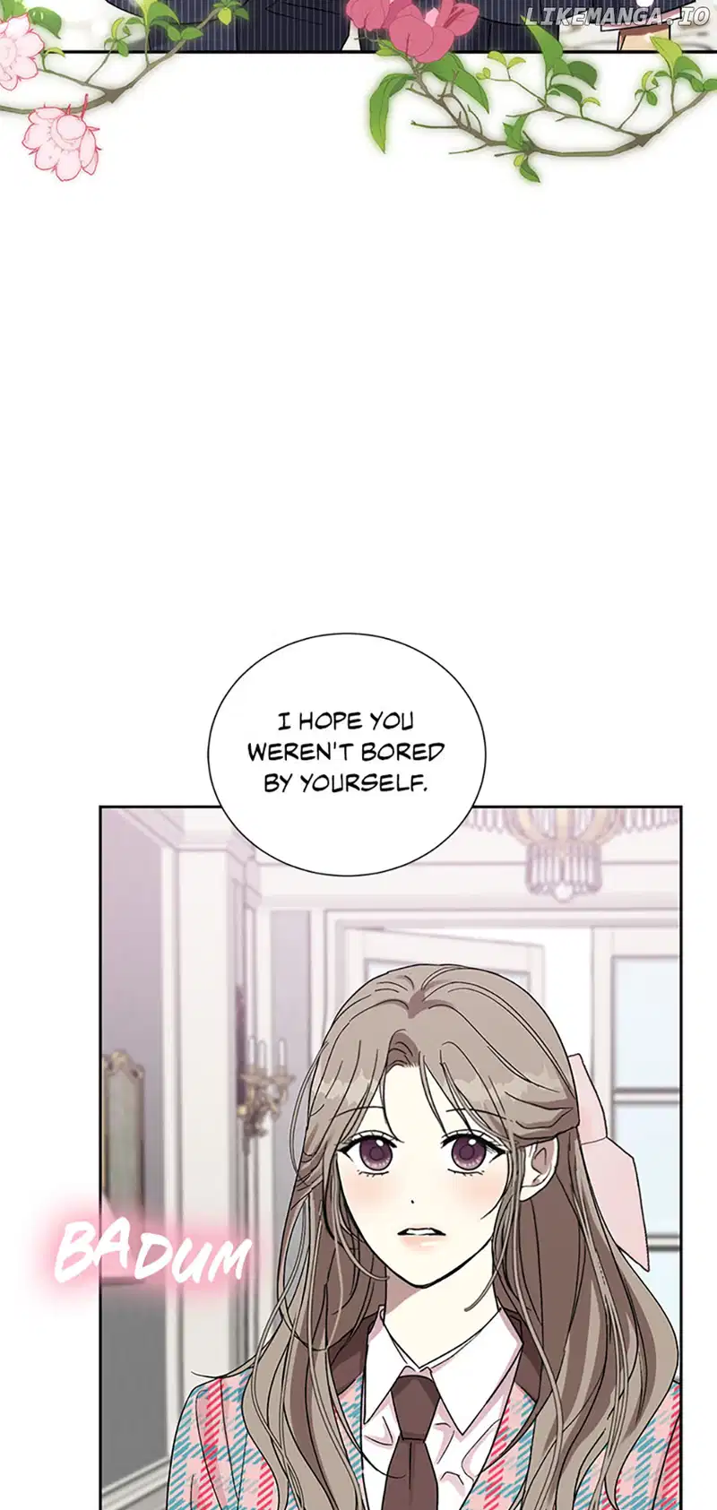Love Class chapter 43 page 7