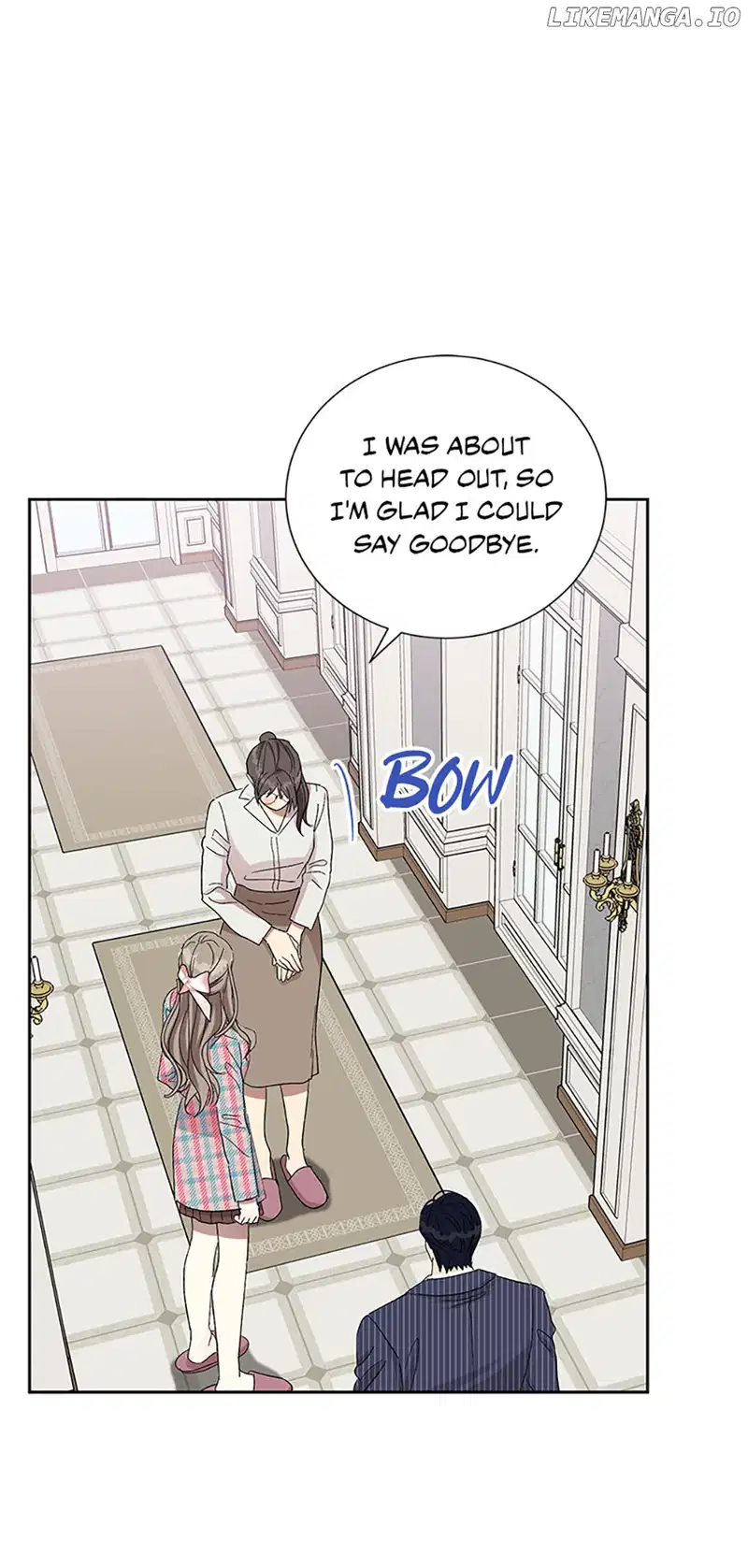 Love Class chapter 43 page 10