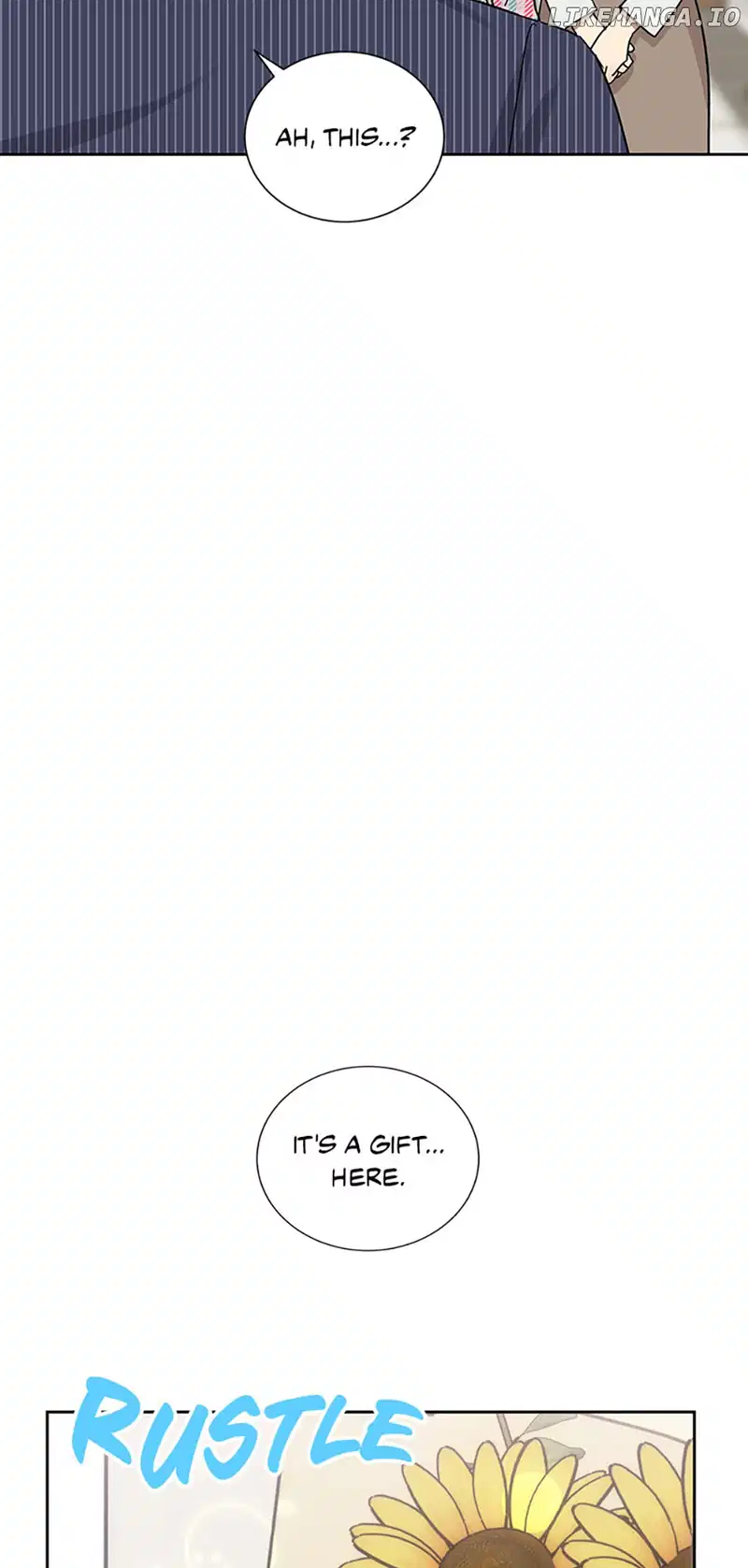 Love Class chapter 43 page 13