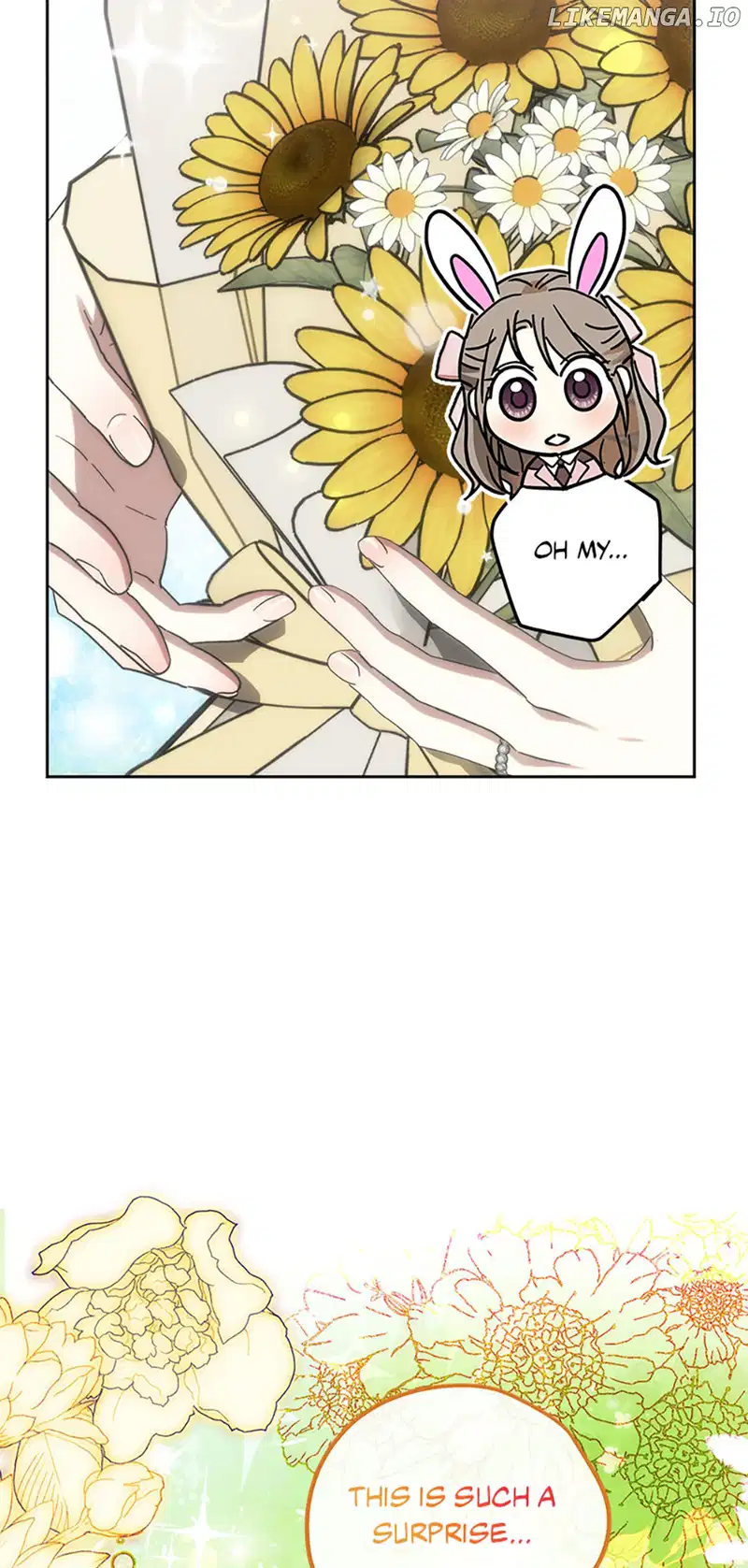 Love Class chapter 43 page 14