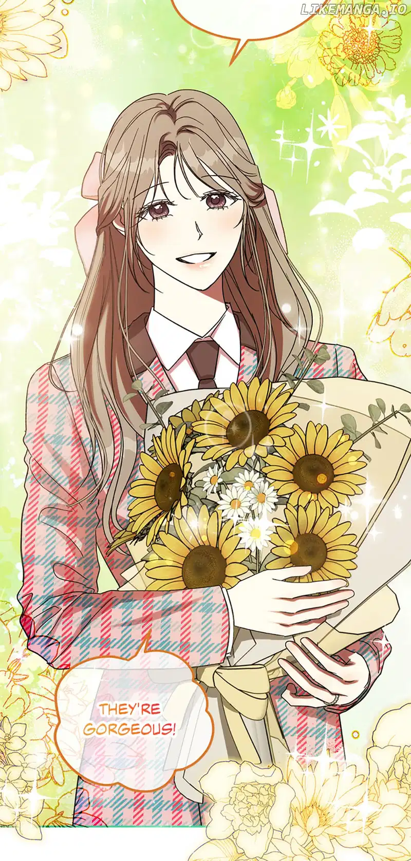 Love Class chapter 43 page 15