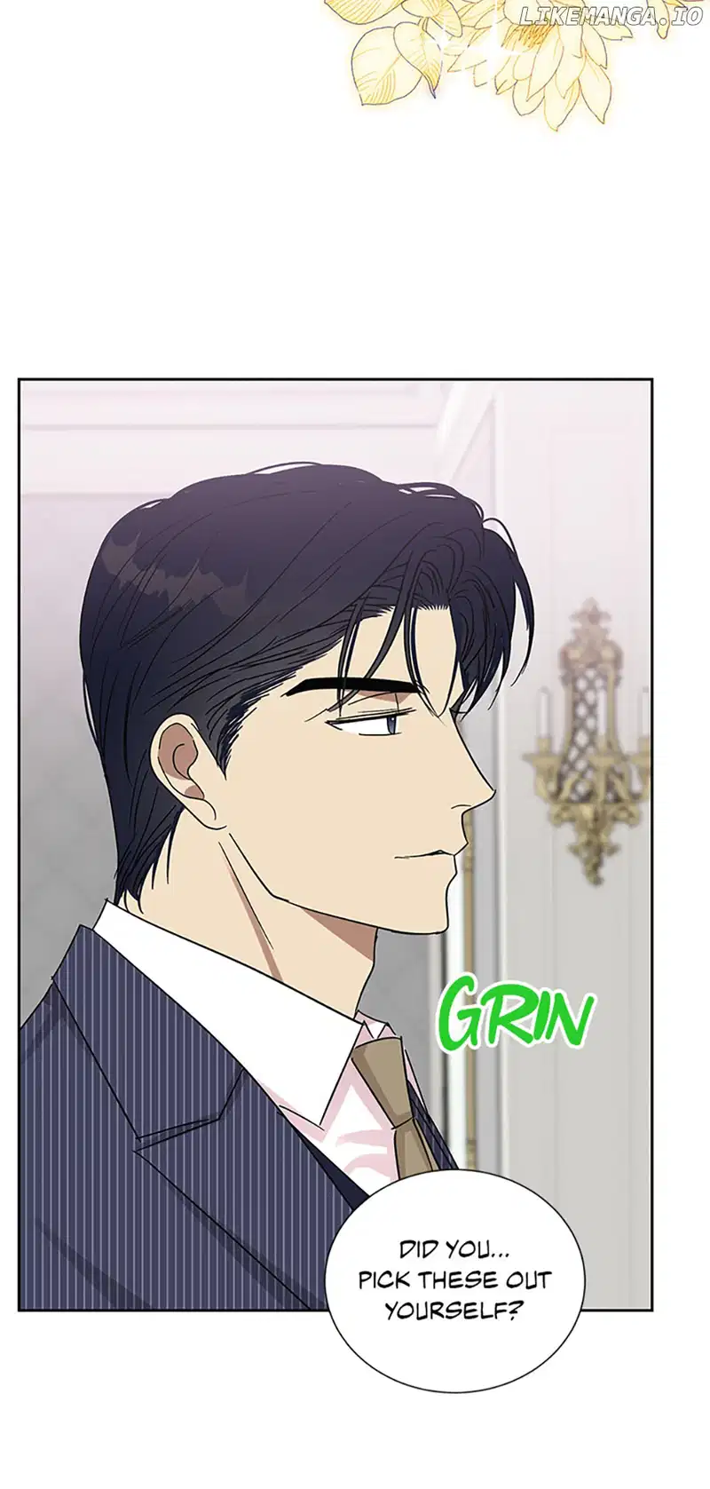 Love Class chapter 43 page 16
