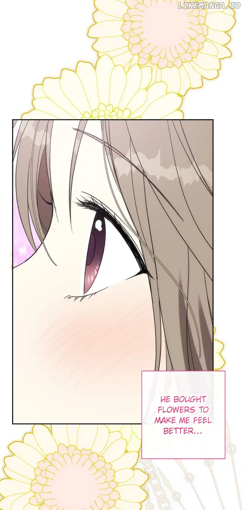 Love Class chapter 43 page 18