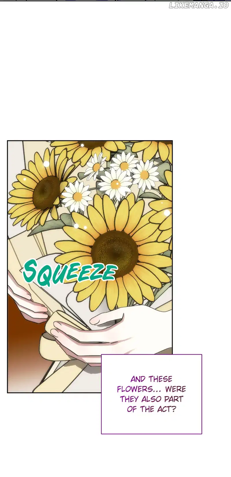 Love Class chapter 43 page 26