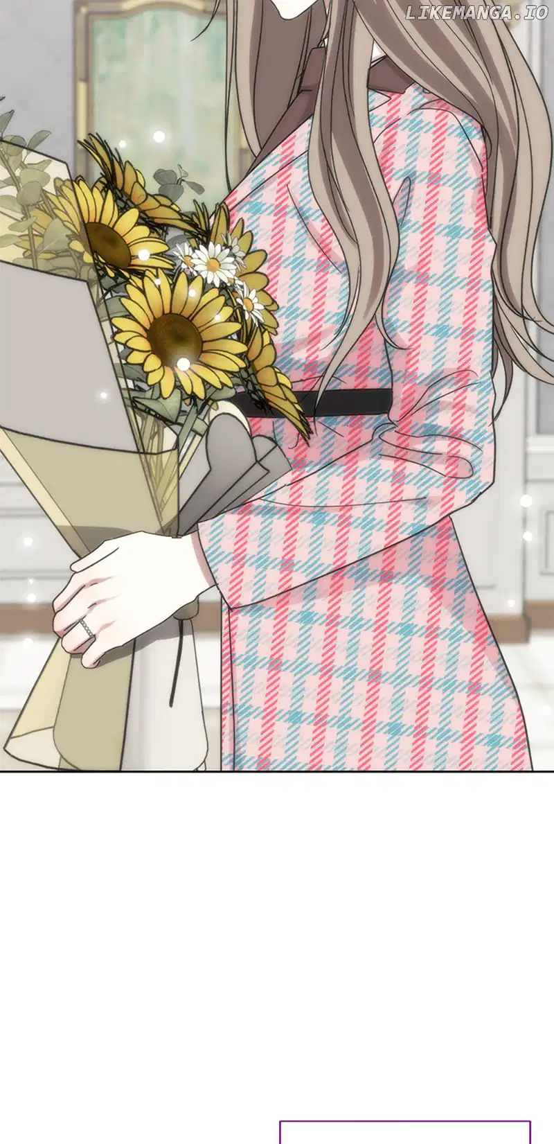 Love Class chapter 43 page 28