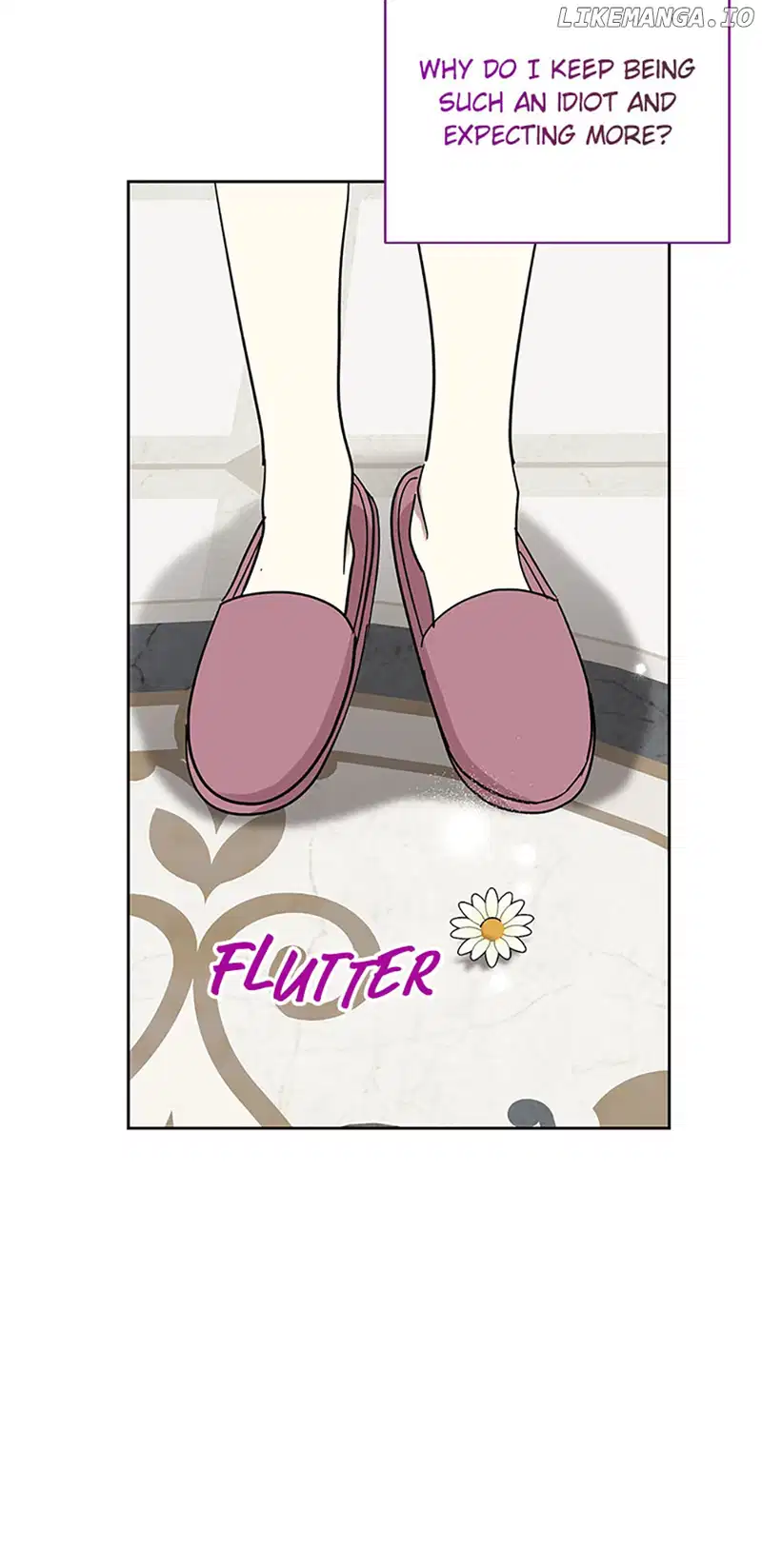 Love Class chapter 43 page 29
