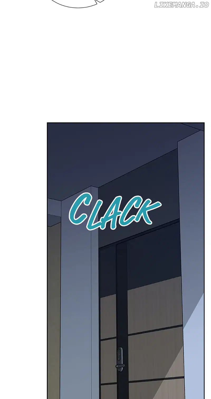 Love Class chapter 43 page 31
