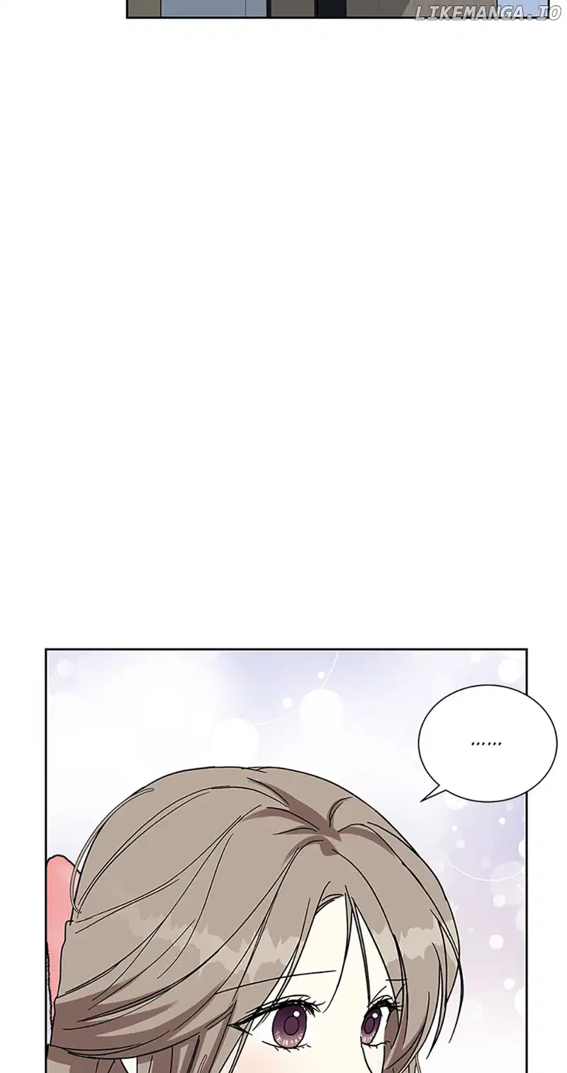 Love Class chapter 43 page 32